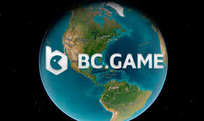 Exploring the BC.Game Platform A Leading Crypto Casino Experience