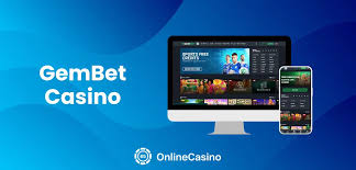 Gembet Betting 全面了解最佳博彩平台