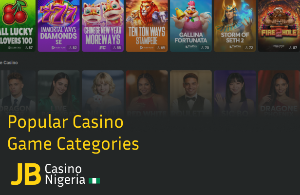 JB Casino Login Your Gateway to Online Gambling