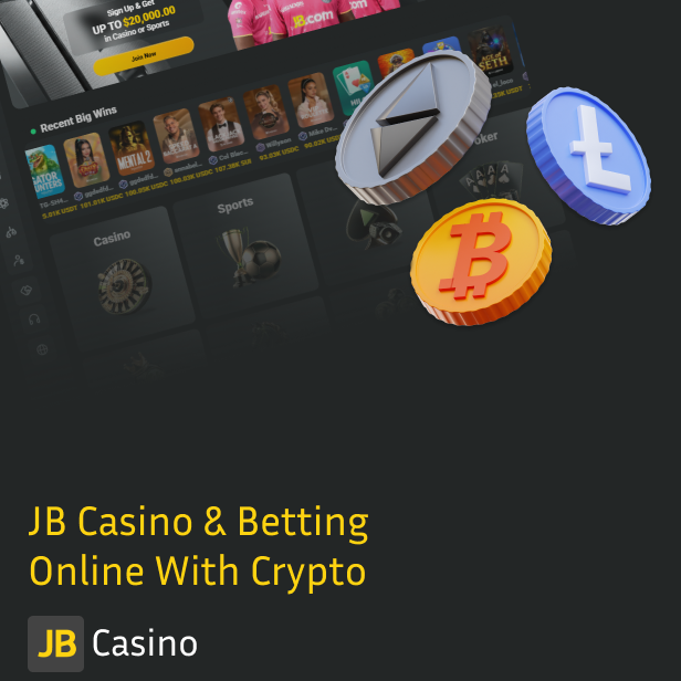 JB Casino Review Explore the Exciting World of Online Gaming