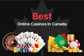 The Rise of Canada Online Casinos A Complete Guide