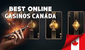 The Ultimate Guide to Canadian Casinos Online -213112042 The Ultimate Guide to Canadian Casinos Online -213112042
