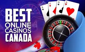 The Ultimate Guide to Canadian Online Casinos -201614355 The Ultimate Guide to Canadian Online Casinos -201614355
