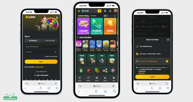 The Ultimate Guide to JB Casino Everything You Need to Know -877317620