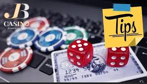 The Ultimate Guide to JB Casino Everything You Need to Know -877317620