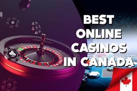 Top Canadian Casino Sites Your Guide to Online Gaming -303105058