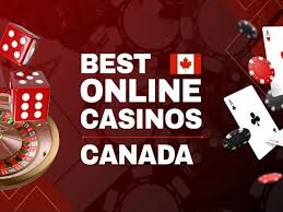 Top Canadian Casino Sites Your Guide to Online Gaming -303105058