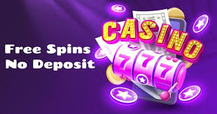 Unlock Your Winning Potential with 50 Free Spins No Deposit