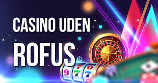 Anmeldelse af Udenlandske Casinoer Uden Registre