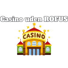 Casino uden MitID i Danmark En Guide til Online Spil -2097911463