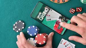 Casino Vegas Now UK Your Ultimate Gaming Experience 1073525988