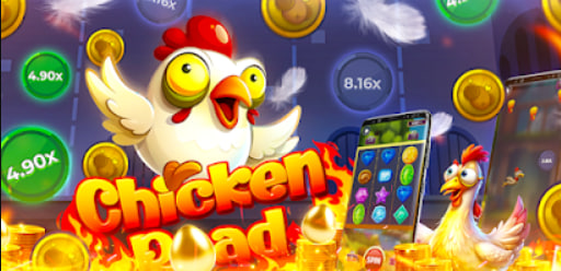 Descubre Chicken Road La Aventura del Juego en Línea
