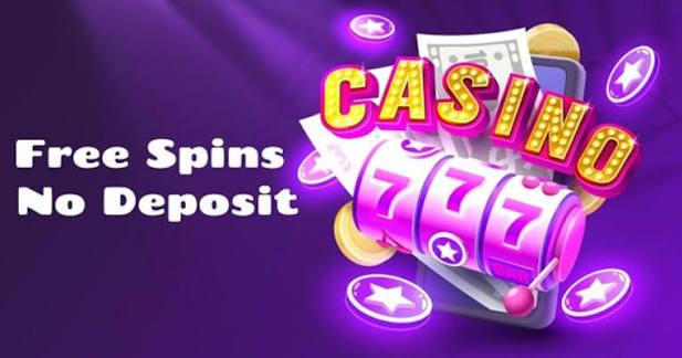 Discover the Best Free Spins No Deposit Offers in the UK 1601576442