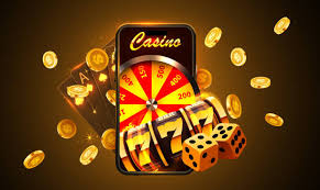 Discover the Thrill of Gaming at Lucky Pays Casino