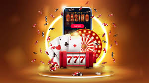 Experience Thrilling Gameplay at SuperBoss Casino Online Games