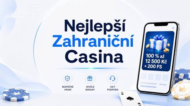 Legální online casino Chance Bezpečné hraní a skvělé výhry