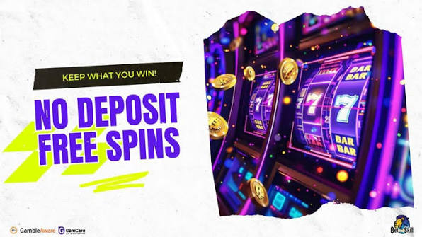 No Wagering Free Spins The Ultimate Guide 1614648599