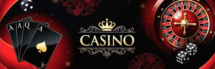 Nové online casino 2026 Objevte budoucnost zábavy