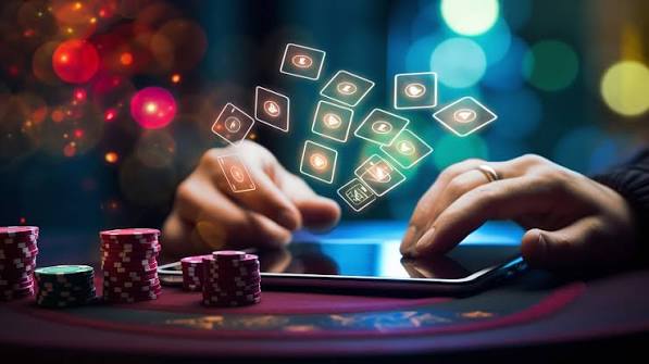 Online Καζίνο Εξωτερικό Αξιολογήσεις και Στρατηγικές