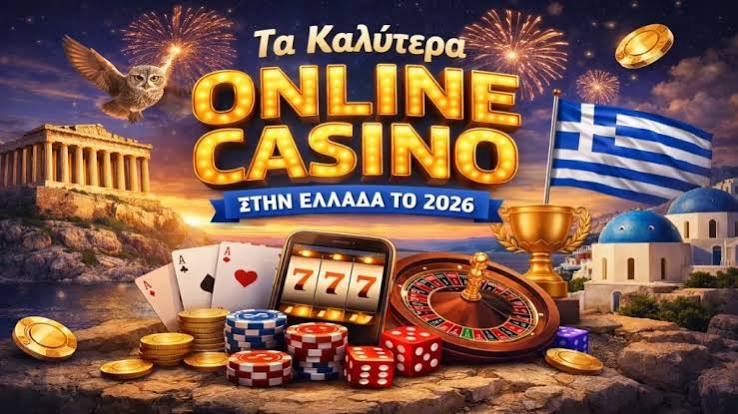 Τα Καλύτερα Online Καζίνο Ο Απόλυτος Οδηγός -663137151