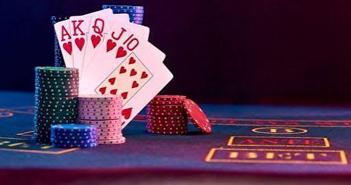 Online Casino χωρίς Ταυτοποίηση Η Νέα Τάση στον Κόσμο των Στοιχημάτων