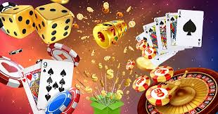 Online Casino Vše, co potřebujete vědět o hraní a výhře