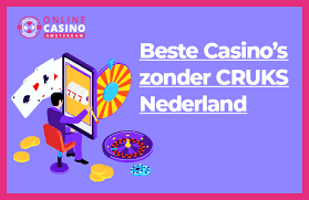 Ontdek Casino's Zonder CRUKS met iDEAL -355900463 Ontdek Casino's Zonder CRUKS met iDEAL -355900463