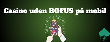 Opdag de Bedste Casino Uden ROFUS i Sverige Online