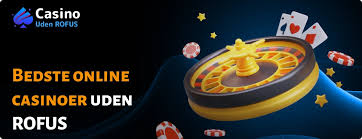 Udenlandsk Casino Uden ROFUS En Guide til Spiloplevelsen i 2026