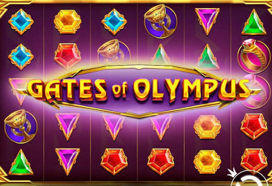 Unleash the Power of the Gods with Zeus Gates of Olympus 1000 Unleash the Power of the Gods with Zeus Gates of Olympus 1000