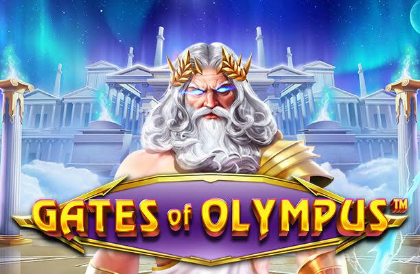 Unleash the Power of the Gods with Zeus Gates of Olympus 1000 Unleash the Power of the Gods with Zeus Gates of Olympus 1000
