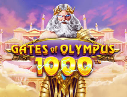 Unleash the Power of the Gods with Zeus Gates of Olympus 1000 Unleash the Power of the Gods with Zeus Gates of Olympus 1000