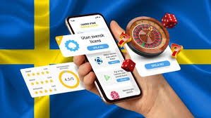 Upptäck 5 Euro Insättningscasinon - Spela & Vinna!