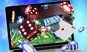 Experience the Thrills of Roo Casino The Ultimate Gaming Destination in Australia