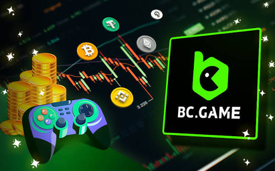 Explore the Exciting World of BC.Game Online Platform Explore the Exciting World of BC.Game Online Platform