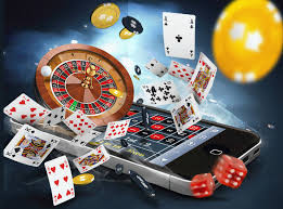 Hitnspin De Revolutie in Gaming en Recreatie