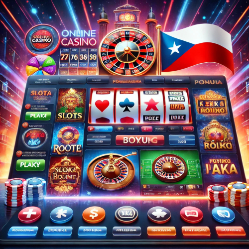 Legální online casino Tipsport - Vše, co potřebujete vědět 32107912