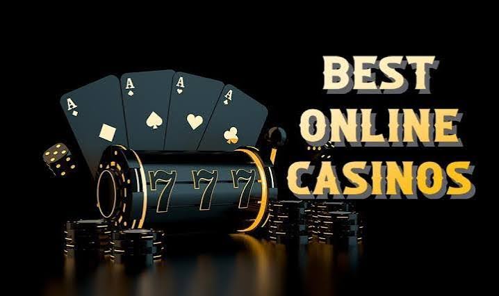Τα Καλύτερα Online Καζίνο Οδηγός για Επιτυχία -820621932