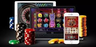 Online Gambling En Udforskning Af Spilverdenen