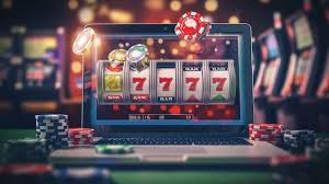 WinThere Your Gateway to Exciting Online Gaming